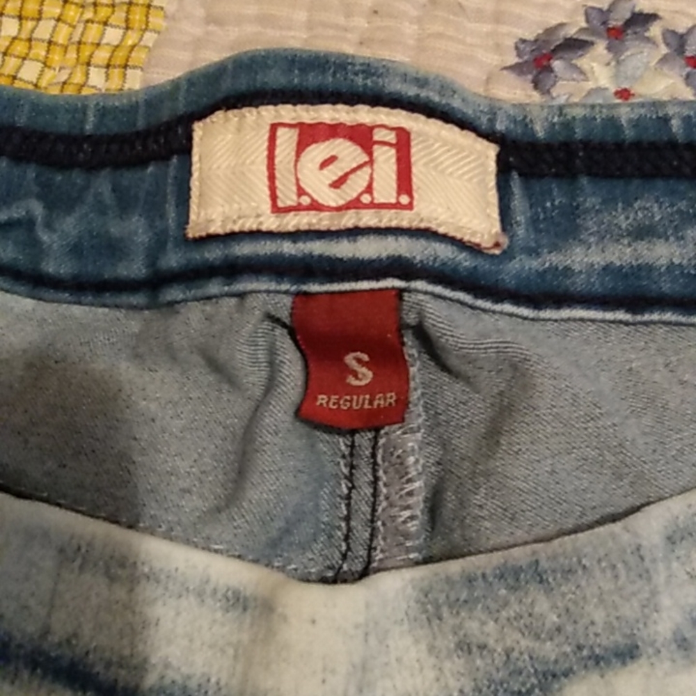 Jeggings - Picture 2 of 2
